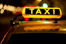 такси в аэропорт бесплатно